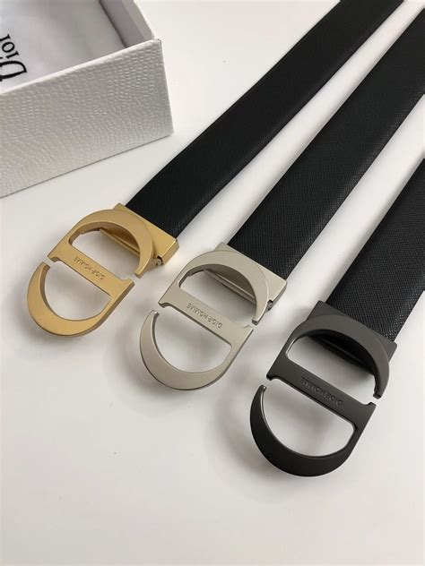 gant dior homme|ceinture dior homme.